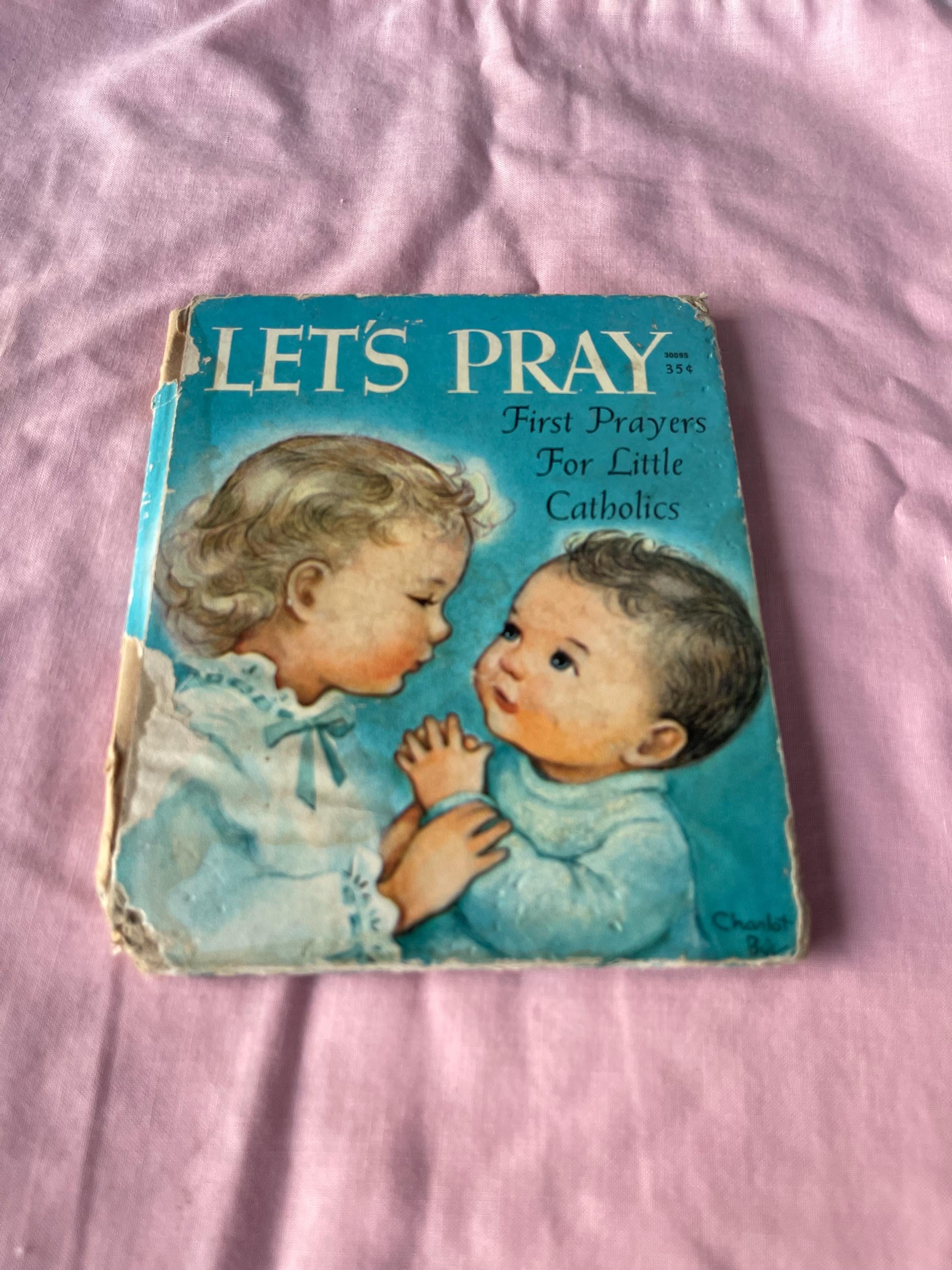 1958年 ベトナム人の信仰と宗教的習慣 洋書 アンティーク本 1950s Catholic Book - Etsy