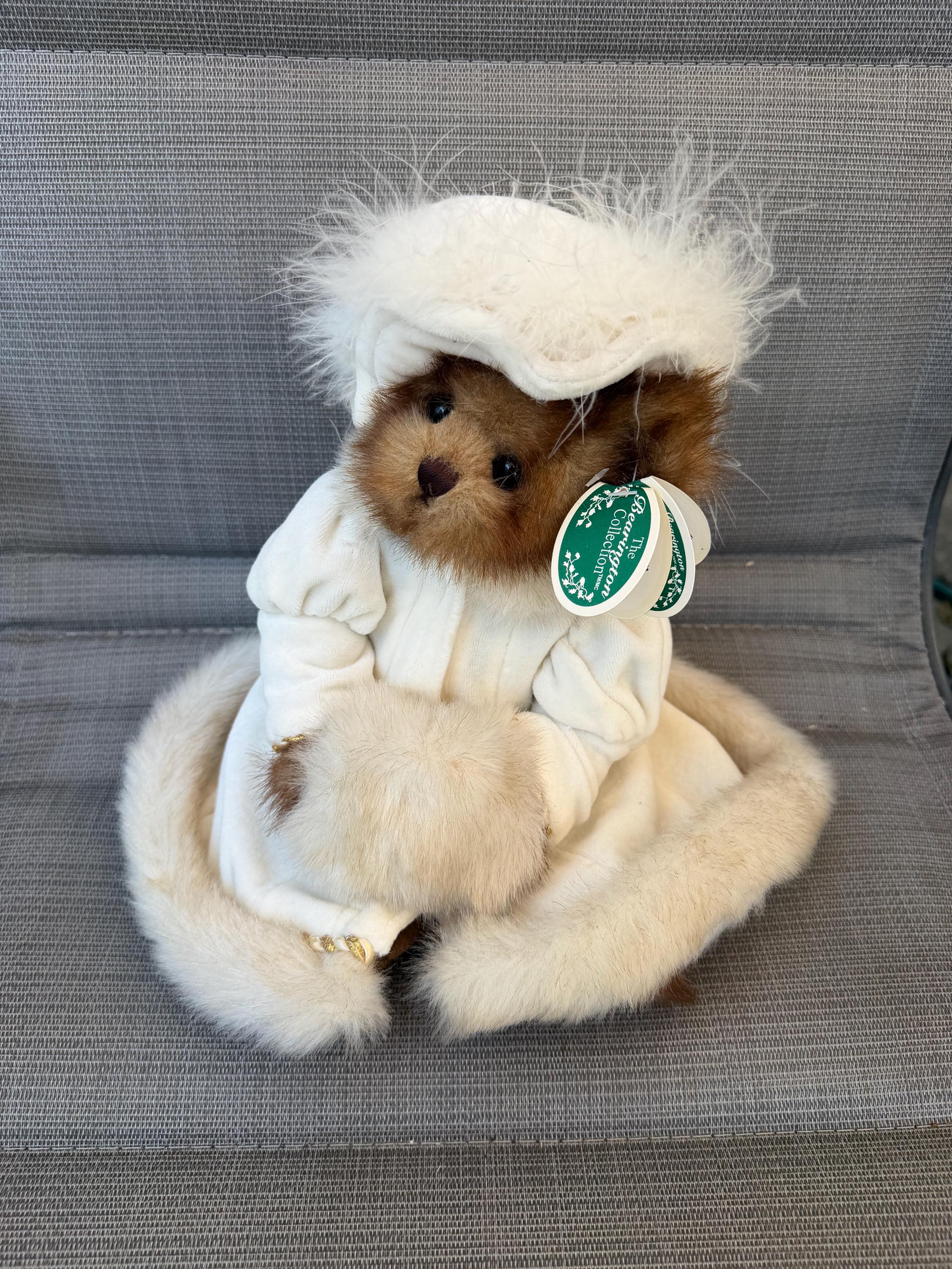 Vintage Bearington - Etsy