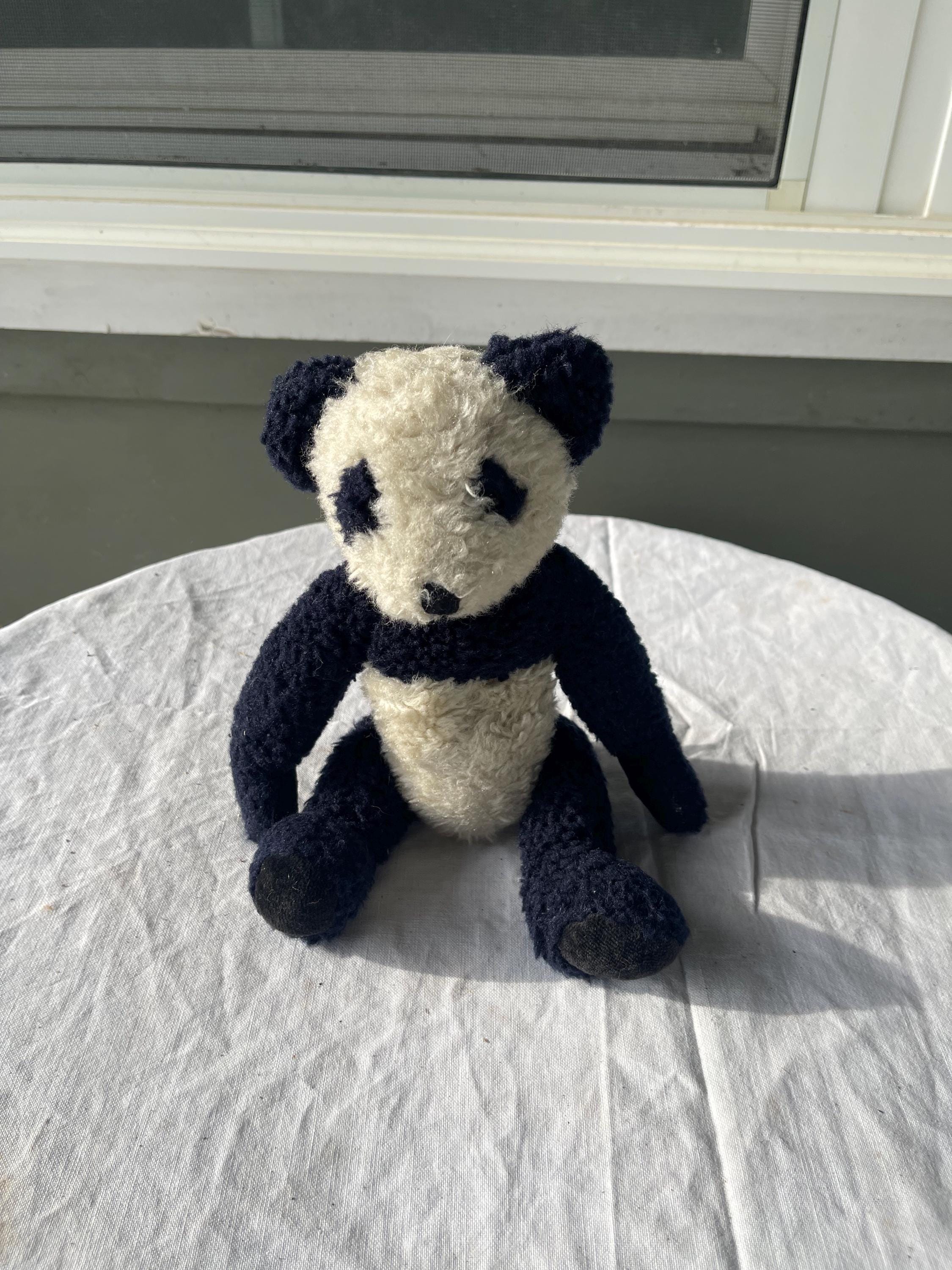 ヴィンテージ BOYD BEAR パンダベアコレクション ベア - Etsy 日本