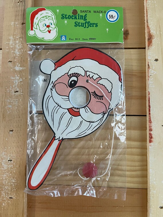 Old fashioned christmas stocking stuffers Clearance