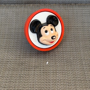 Vintage MUSSE PIGG Uttag Disney