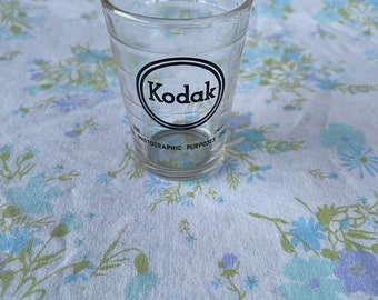 Vintage Advertising KODAK 4 Oz MEASURING CUP