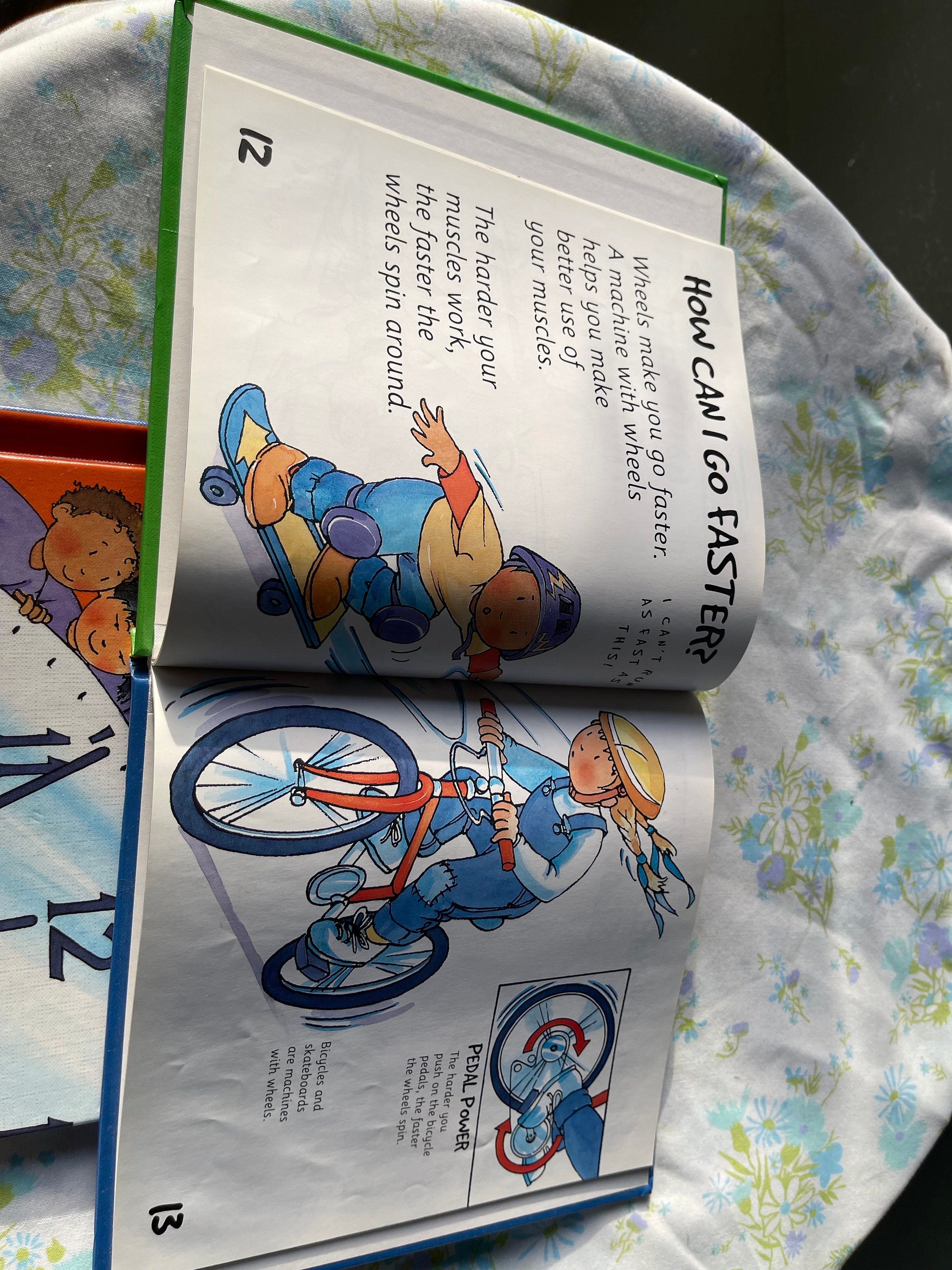 80 年代ヴィンテージ WHIZ KIDS 児童書 2 冊セット - Etsy 日本