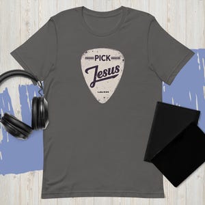 Unisex t-shirt