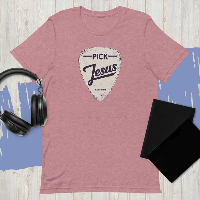 Unisex t-shirt