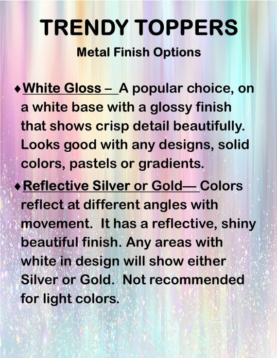 WILD IRISH Eyewear Toppers, comes with N52 magnets