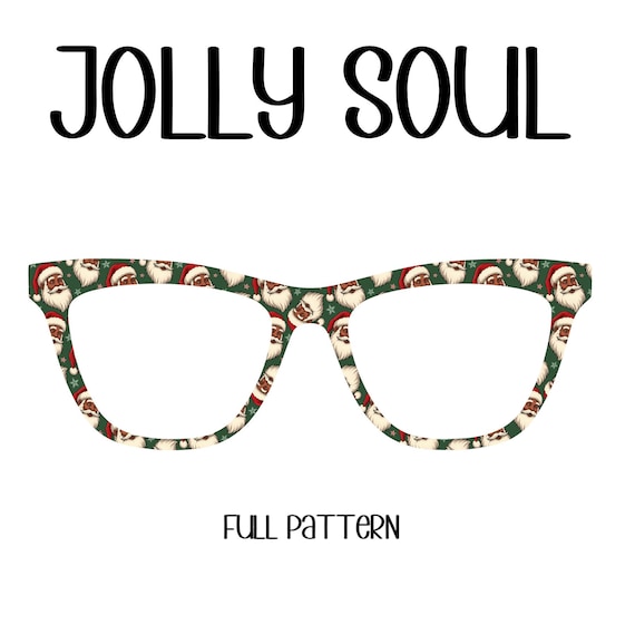 JOLLY SOUL Eyewear Toppers, comes with N52 magnets