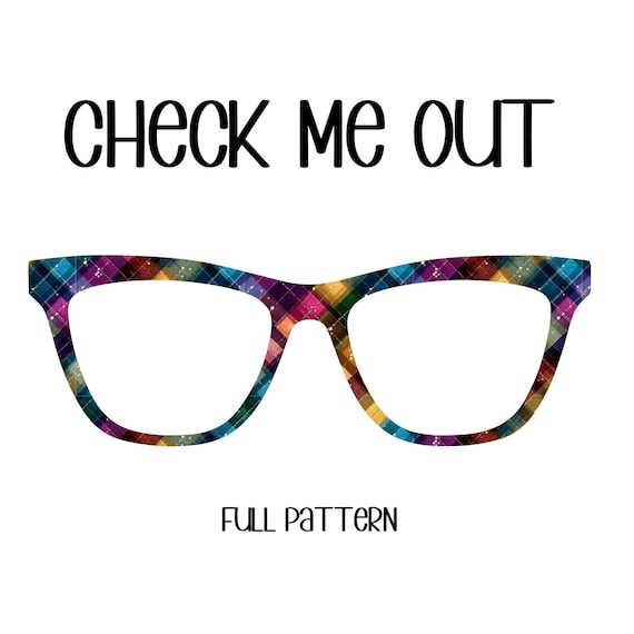 CHECK ME OUT Eyewear Toppers, comes with N52 magnets