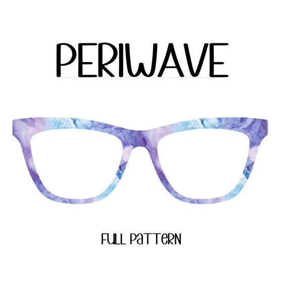 PERIWAVE Eyewear Toppers, comes with N52 magnets
