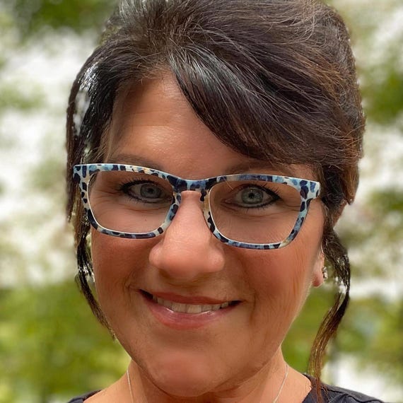 CHEETAH CHARM Eyewear Toppers, comes with N52 magnets
