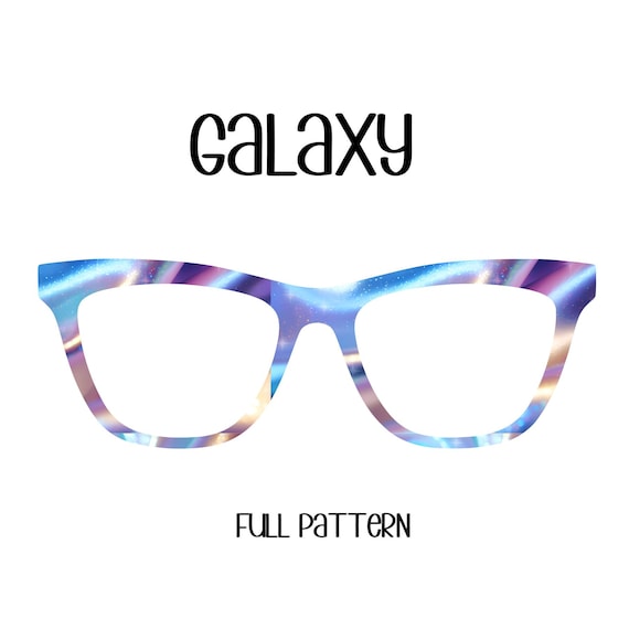 GALAXY Eyewear Toppers, comes with N52 magnets