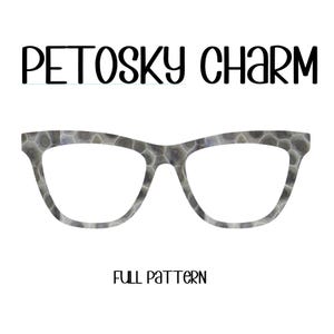 PETOSKY CHARM Eyewear Toppers, comes with N52 magnets