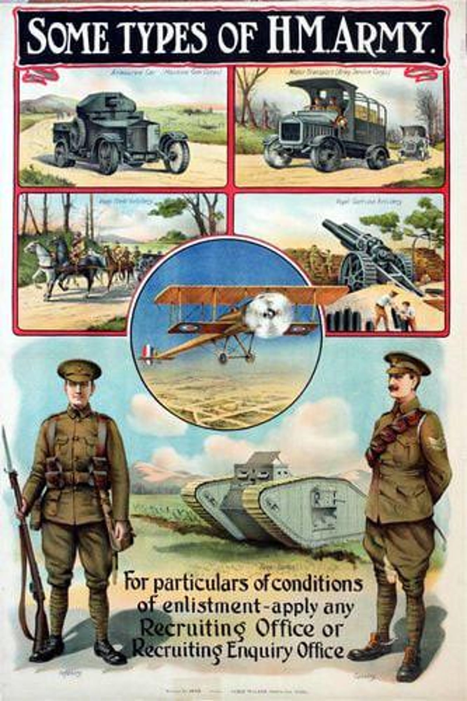 Vintage World War One British Army Recruitment Poster Reprint A3 a4 Etsy vintage-world-war-one-british-army-recruitment-poster-reprint-a3-a4-etsy