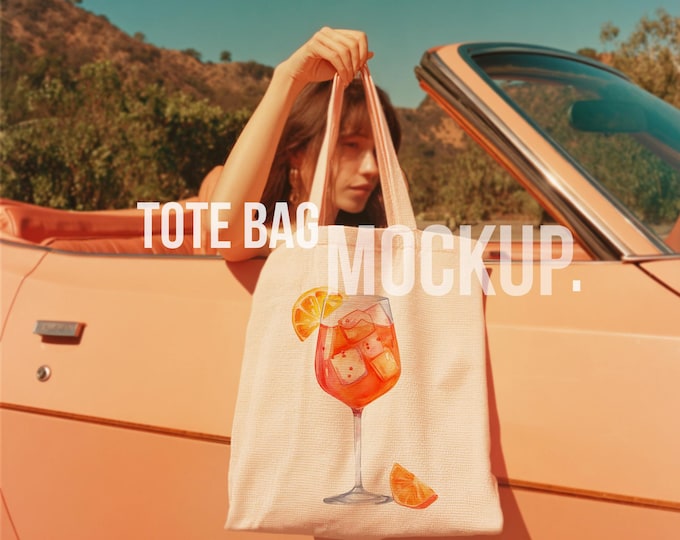 Tote Bags