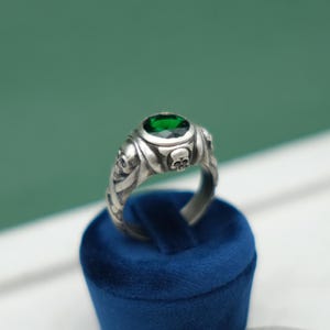 Jack Sparrow Rings - Etsy
