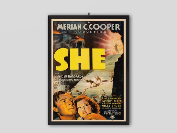 She Filme She Movie 1935 60 Photos - Moonagedaydream.film