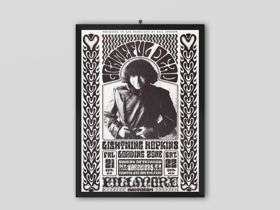 GILBERT and E BLACK DAY ポスター DEATH HOPE LIFE FEAR POSTER 'DEATH' & 'LIFE' *SIGNED