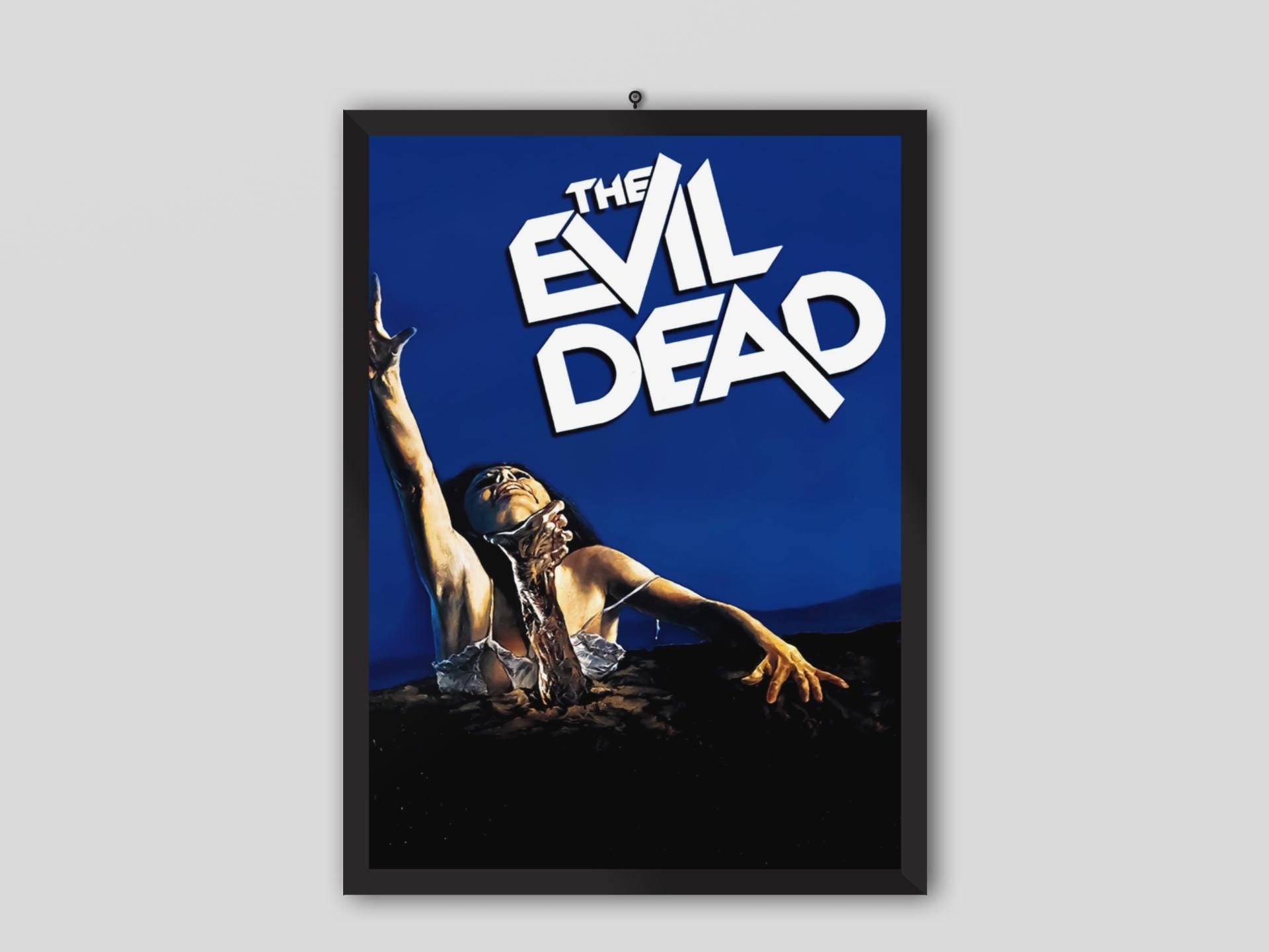 dead 1981 evil dead free online