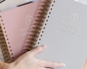 Relationship Vision Planner