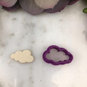 Cloud 266-B908 Lera Utformningsset för Örhängen