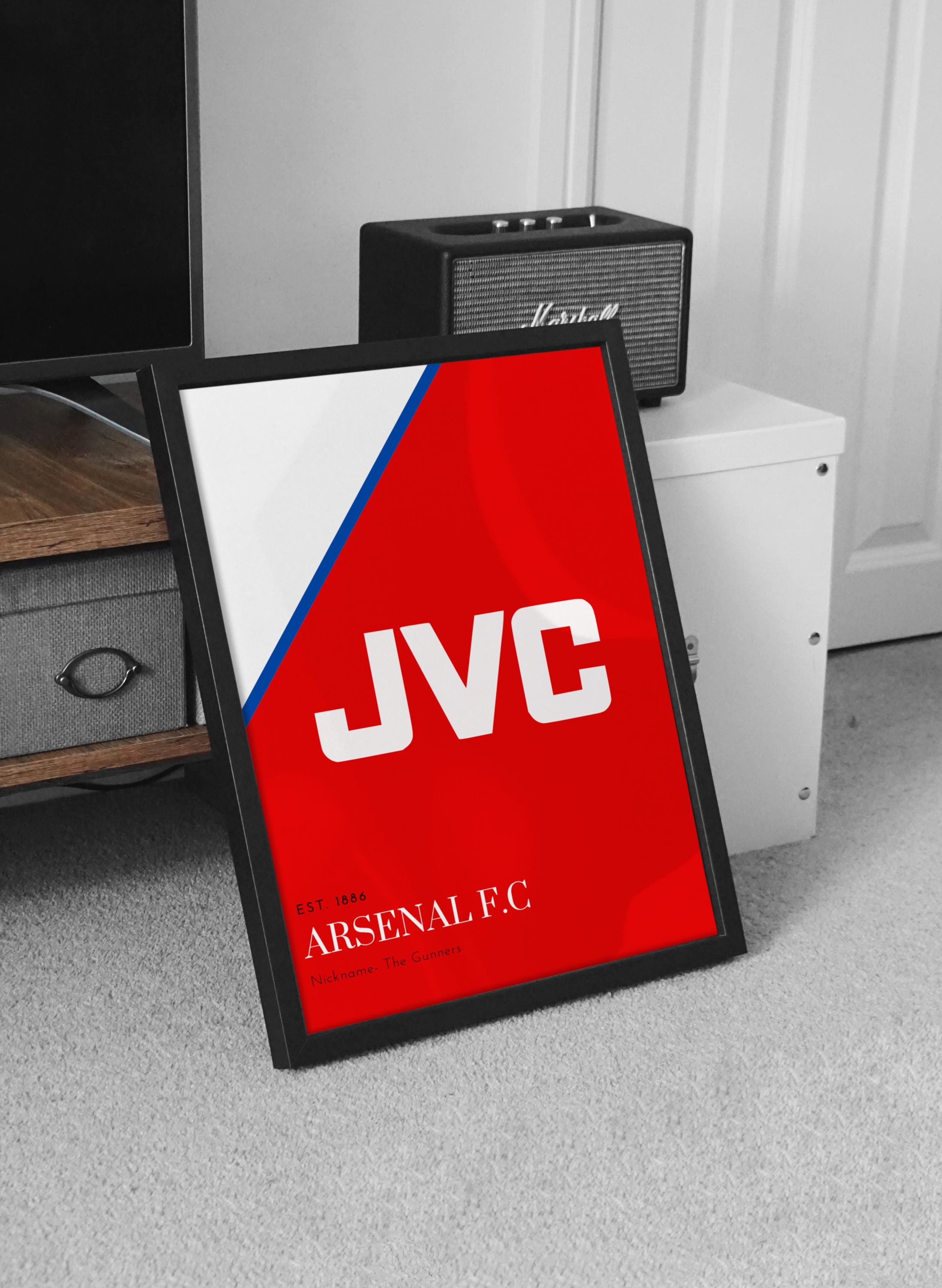 Arsenal 1950〜'60年代サポーターグッズ 希少