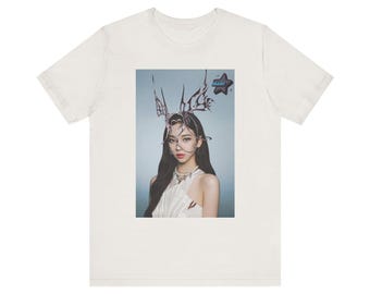 【タイ限定】aespa potd ポップアップ Tシャツ トレカ カリナ aespa カリナ Armageddon ポップアップ Tシャツ 特典 トレカ
