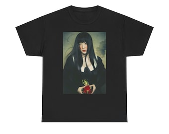 Red Velvet K-Pop Unisex Tee, Stylish Comfortable Merchandise - Alternative: Cotton T-Shirt, Graphic Shirt, Korean Pop Band Top, Fashionable