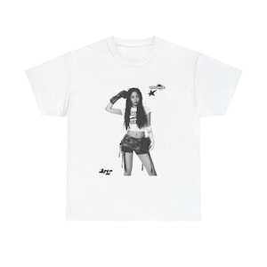 Yves Loop Album Inspired Unisex Tee, Loona Kpop Merch, Y2K