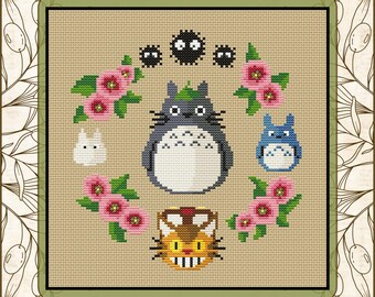 【SALE／37%OFF】 - Totoro Neighbor My - Friends & Totoro Studio Cross Ghibli ガット