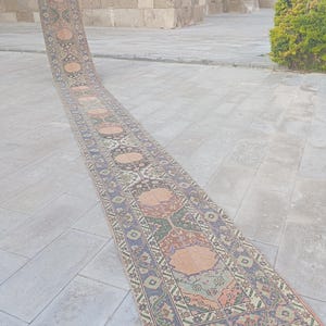 2x24 runner rug,turkish runner,extra long runner, 2x24 handwoven stair kitchen entryway corridor runner rug ,2x20 home decor,2.3x23.10 ft
