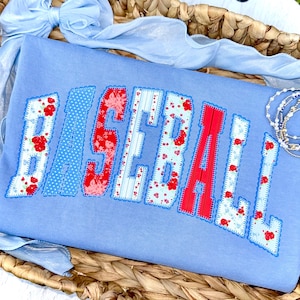 Baseball PNG, Play Ball PNG, Dainty PNG, Lace Png, Girly Png, Grandmillennial Png, Doodle Png, Preppy Floral Png, Mama Png