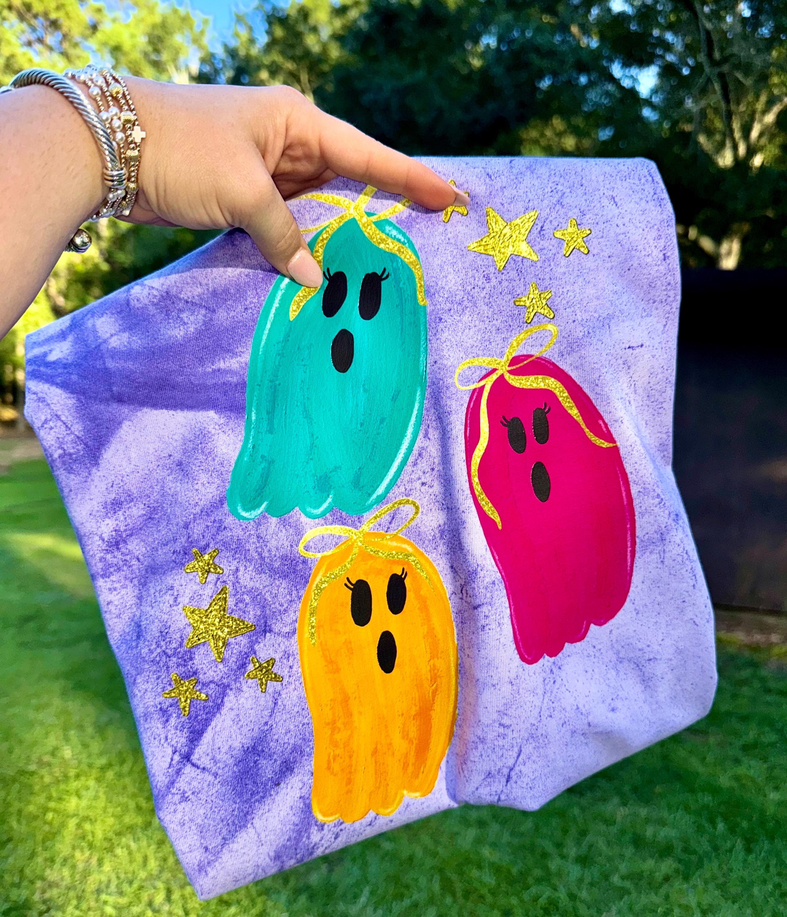 Ghost PNG, Spooky Coquette PNG, Boo PNG, Halloween Png, Fall, Preppy ...
