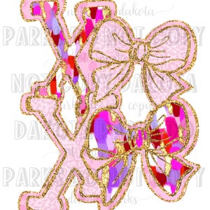 PNG de San Valentín, coqueta de San Valentín, DTF, PNG femenino, PNG coqueta, PNG pincelada, PNG viral, diseño digital, purpurina falsa, PNG preppy,