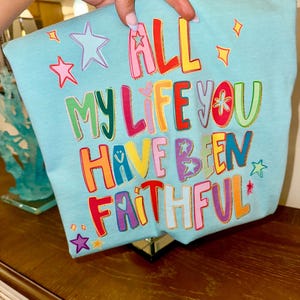 Je bent mijn hele leven trouw png, religieuze png, preppy png, handgeletterde png, trendy png, smiley png, millennial png, coquette png,