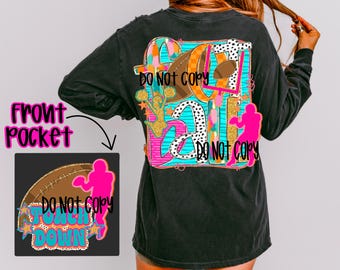 Football Preppy PNG, Fun football png, preppy football png, football png, glitter png, boujee, faux gold png, cheer png, digital design
