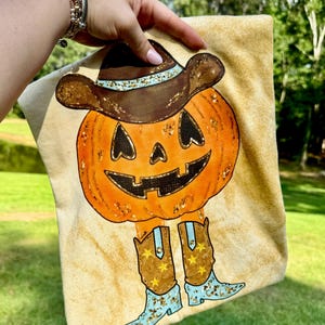 Botas de Halloween PNG PNG Outono Ocidental PNG Abóbora Patch PNG