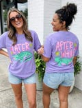 Later Gator PNG, After While Crocodile PNG, Trending PNG, Catch Phrase Png, Respect The Locals Png, Girly Png, Boutique Png product logo