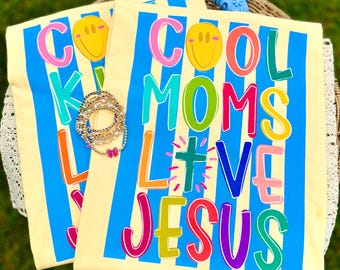 Mães legais amam Jesus PNG, Mamãe PNG, Vida de Mãe PNG, Primavera PNG, Fantasia PNG, Feminino PNG, Delicado PNG, Listras PNG, Ame como Jesus PNG