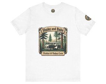vibes in shambles Tee | mental health humor, wellness sarcasm