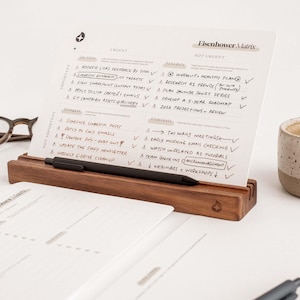 eisenhower matrix, eisenhower matrix cards, priority matrix, decision matrix, a5 card, priority tracker, priority planner, priority to do list, priority task list, productivity tracker, productivity tool, time management, to do list cards, printed cards, pros and cons list