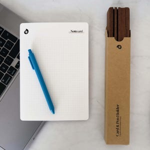 Millimeterpapier Karten | Grid Papier Memo Karten | Planereinlagen im Graphen-Stil | Tägliche To-Do-Listen-Karten - gedruckte, gitterbasierte Karten im A5- und A6-Format