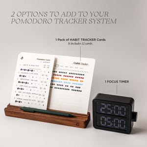 focus tracker, time tracker,
