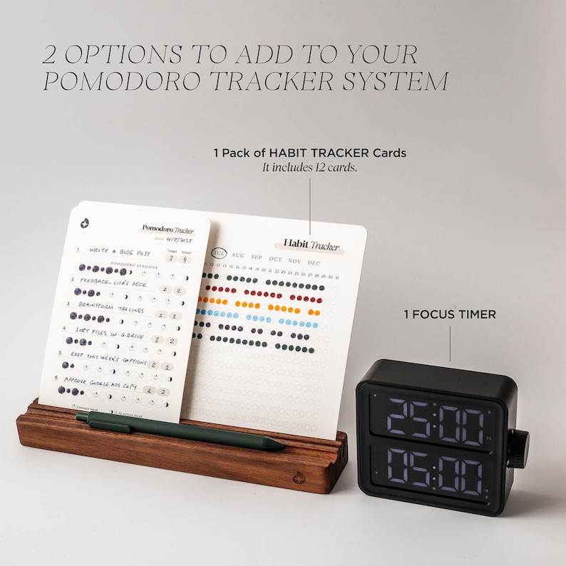 focus tracker, time tracker,