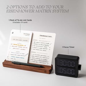 eisenhower matrix, eisenhower matrix cards, priority matrix, decision matrix, a5 card, priority tracker, priority planner, priority to do list, priority task list, productivity tracker, productivity tool, time management, to do list cards, printed cards, pros and cons list