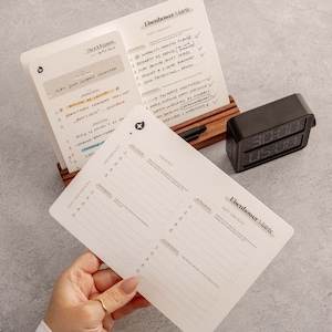 eisenhower matrix, eisenhower matrix cards, priority matrix, decision matrix, a5 card, priority tracker, priority planner, priority to do list, priority task list, productivity tracker, productivity tool, time management, to do list cards, printed cards, pros and cons list