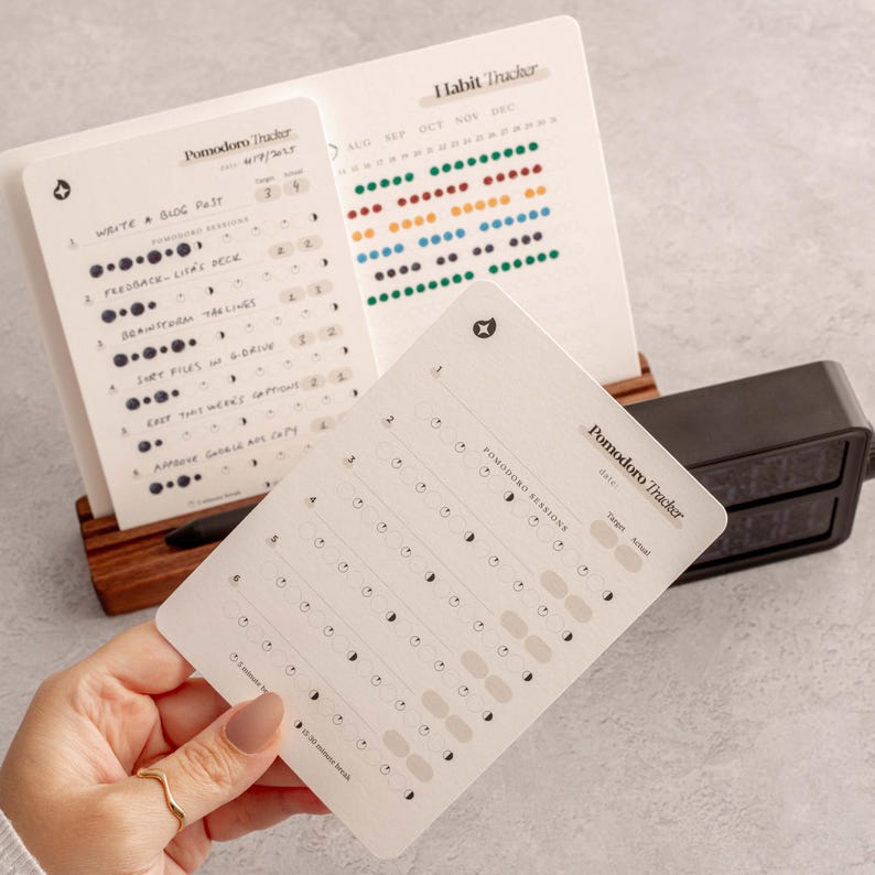 task tracker,
