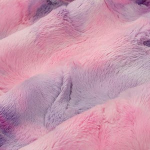 Luxe Cuddle Sorbet Unicorn