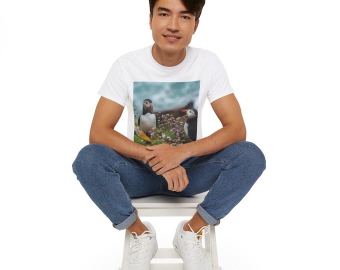 Unisex Ultra Cotton Tee