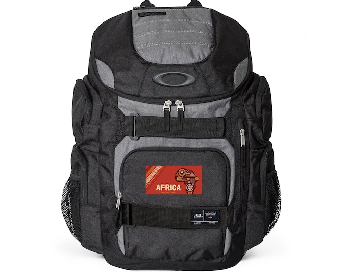 Adventure Backpack, Outdoor Hiking Bag, Travel Knapsack, Camping Rucksack, School Bookbag 30L