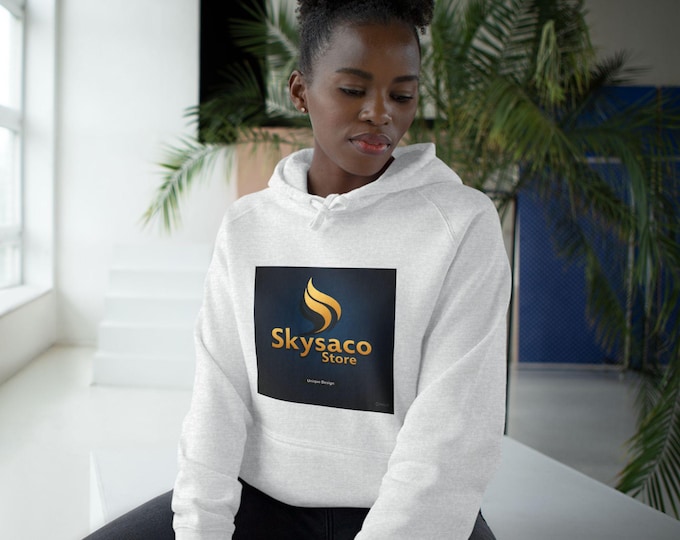 Unisex Supply Hoodie, Oversized Streetwear Hoodie, Cozy Pullover Sweatshirt, Casual Fashion Hoodie, Gift for Him Her